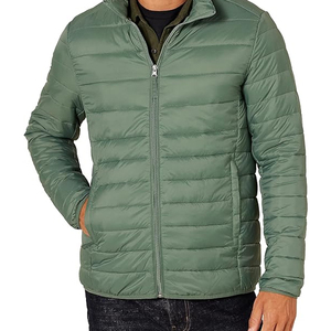 Bomber <b>Jacket</b> Spring Autumn Men's Zipper Coat Casual Plus Size 5xl Winter Clothes Puffer <b>Jacket</b> Winter <b>Jacket</b> - Product Image 3