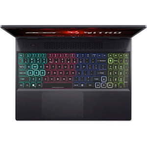 Nouveaux ordinateurs portables de jeu Nitro 17, processeur AMD Ryzen 7 7840hs octa-core, Nvidia Geforce RTX 4050 - Product Image 4