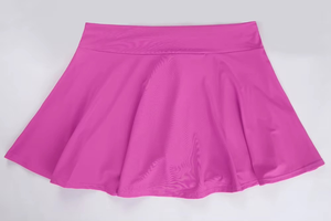 Dance Wear Women Custom Logo 2 in 1 Tennis <b>Skirt</b> Workout Yoga Shorts Gym Fitness Running Tennis Yoga <b>Skirts</b> - Product Image 6