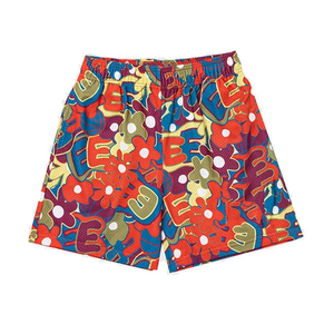 Shorts de course pour hommes, shorts de musculation, shorts de jogging d'été, shorts de sport décontractés, shorts d'entraînement à séchage rapide, pantalons de sport pour la salle de gym - Product Image 4
