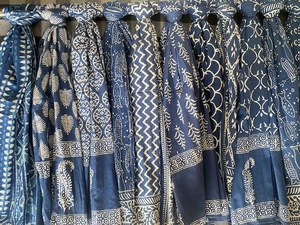 2024 Women Beachwear Cover Ups Customized Printed Swim <b>Sarong</b> Women's Apparel Beachwear Indonesian <b>Sarong</b> - Product Image 6
