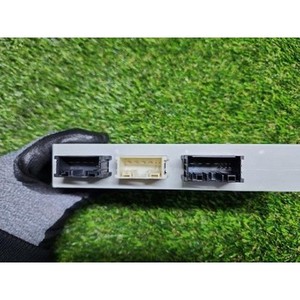 ECU และโมดูลคอมพิวเตอร์มือสองสำหรับรถยนต์ซีรีส์ 7 รุ่น 61357365902 - Product Image 3