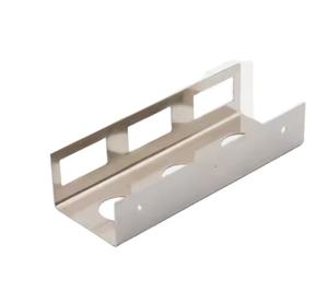 Venta Directa de Fábrica: Piezas Metálicas Pequeñas de Acero Inoxidable para Estampado CNC, Fabricación de Chapa y Estampado Perforado - Product Image 6