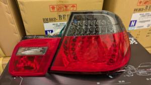 FEU ARRIERE POUR E46 2D 99-03 (BM103-BUDE4 )(BM103-BURE4) - Product Image 3