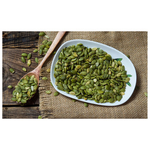 Graines de citrouille décortiquées - Product Image 3