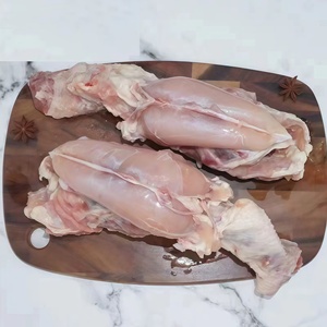 Fournisseur chinois <span class=keywords><strong>de</strong></span> <span class=keywords><strong>poulet</strong></span> congelé halal à faible teneur en matières grasses, os <span class=keywords><strong>de</strong></span> <span class=keywords><strong>poulet</strong></span> avec <span class=keywords><strong>filet</strong></span>, prix bas, forte demande - Product Image 1