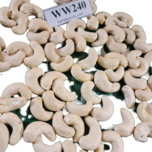 ลดกระหน่ำ! เมล็ด W240เม็ดมะม่วงหิมพานต์ Antigo Kaju Badam ต่ำ - Product Image 1