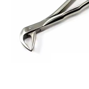 Forceps d'extraction dentaire au design parfait, légers, tendance, prix de gros, avec logo personnalisé - Product Image 6