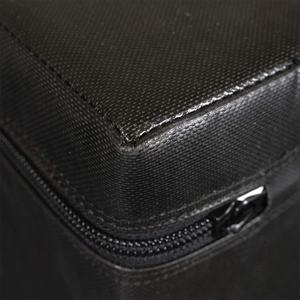 Fabricante profesional de venta al por mayor, caja de salto Plyo, caja de entrenamiento de salto pliométrica de cara suave para levantadores de pesas de entrenamiento cruzado - Product Image 5