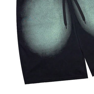 Conjunto Casual de Verano para Hombre, Tejido de Punto 100% Algodón, Secado Rápido, Ecológico, con Logotipo Frontal - Product Image 5