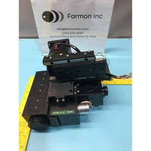 Contrôleur de pilote STAGE 433-6642-35, Microscope - Équipements et pièces semi-conducteurs d'occasion de confiance à l'échelle mondiale chez - Product Image 2