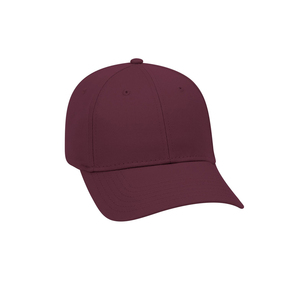 Custom Brand 6-Panel Nail Bead Embroidery Logo Breathable <b>Waterproof</b> 100% Polyester Unisex Sporty Baseball <b>Cap</b> - Product Image 1