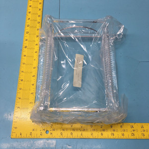 KOYO DOMBQN9210103 200MM PSK ETCH CARRIER WAFER - อุปกรณ์และชิ้นส่วนเซมิคอนดักเตอร์ระดับโลกที่เชื่อถือได้ - Product Image 5