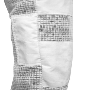 Beekeeping Apparel Beekeeping <b>Suit</b> Cotton Jacket Ventilated Clothing Breathable and Comfortable Jacket Premium Beekeeping <b>Suit</b> - Product Image 3