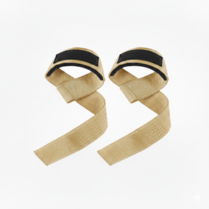 Muñequeras de Algodón para Levantamiento de Pesas, Soporte para Barra de Gimnasio, Correas y Muñequeras para Levantamiento de Pesas - Product Image 5