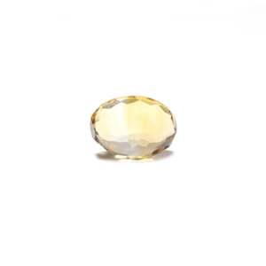 Natural Ethiopian Opal Rough Loose Gemstone 6mm for Fine Jewelry - Product Image 2