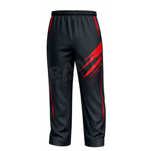 2026 Wholesale Customized Color <b>Cricket</b> Uniform Outdoor Sport Use Customized Team Name <b>Cricket</b> Uniform - Product Image 4
