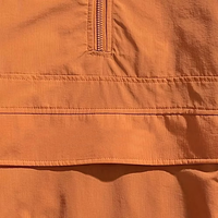 Nouvelle veste de motard automne enduite coupe-vent patchwork à demi-zip et capuche pour homme, col montant, style streetwear
