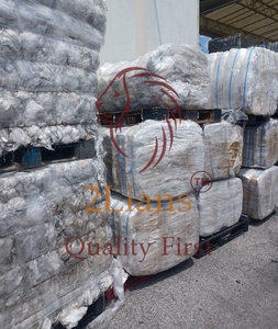 ฟิล์ม LDPE สำหรับห่อฟางข้าวแบบธรรมชาติ - Product Image 4