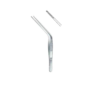 Troeltsch Wilde-Pinzas para las orejas, 10,5 cm - Product Image 1