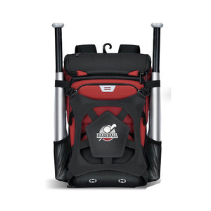 Sacs de baseball de haute qualité, couleur unie, nouveau style, équipement sportif durable, sacs de transport pour baseball, design haut de gamme, légers - Product Image 1