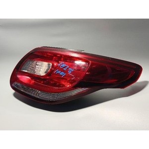Feu arrière droit d'occasion Citroën DS3 967697338000 - Product Image 3