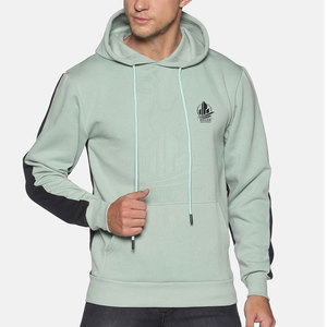 Sweat-shirts d'hiver pour hommes, personnalisables, en molleton 100% coton, de haute qualité, fabriqués au Pakistan, parmi les plus vendus - Product Image 1