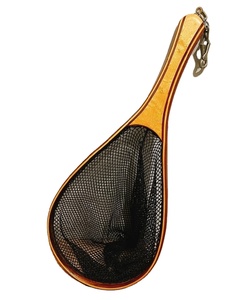 Outdoor <b>Fly</b> Fishing Landing <b>Net</b> Trout <b>Net</b> Wooden Frame With Rubber Netting Hand Cast <b>Net</b> Thor Landing Fishing <b>Net</b> Dip Trout - Product Image 1