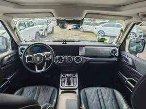 Tank 300 2023 2.0T <span class=keywords><strong>Challenger</strong></span> Voiture SUV d'occasion Essence Véhicule 4WD 5 portes 5 places Voiture d'occasion à <span class=keywords><strong>vendre</strong></span> - Product Image 4