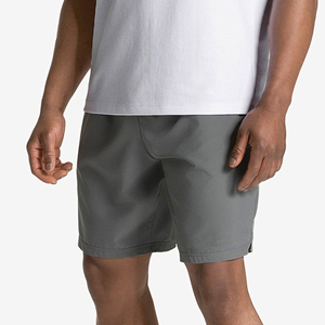 Pantalones Cortos de Algodón con Estampado Personalizado, Diseño Urbano, Estilo Casual de Verano para Hombre - Product Image 3