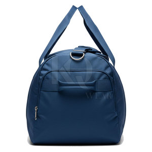 Sporty Nylon/Polyester Gym Bag Large Capacity Lightweight Eco-Friendly <b>Adjustable</b> <b>Strap</b> Comfortable Carry Perfect for Fitness - Product Image 3