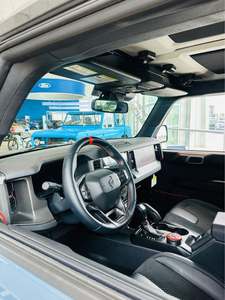 Ford Bronco Raptor 2025 Usado - Product Image 3