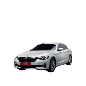 BMW Série 5 530i XDrive Luxe 2023, conduite à gauche, boîte automatique, 33 037 km - Product Image 1