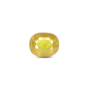Alexandrite Oval Cut Loose Gemstone 6.05 Carat 6mm for Fine Jewelry - Product Image 1