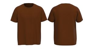 เสื้อยืดผู้ชาย ผ้าฝ้าย 100% รับออกแบบโลโก้ คุณภาพดี คอริบ โอ-เนค สตรีทแวร์ เสื้อยืดเปล่าสำหรับผู้ชาย - Product Image 6