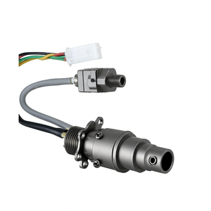 Controlador PLC MSM5AZAJA, Nuevo y Original, Controlador de Programación PLC - Product Image 1