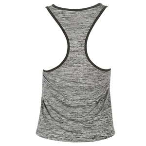 Camisetas sin mangas de alto rendimiento para mujer, para fitness y moda - Product Image 1