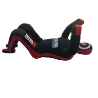 Sac de frappe personnalisé, vente en gros, sac de frappe de Judo Wushu, Position assise de combat pour l'entraînement rempli/non rempli