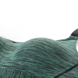 Ropa Deportiva de Secado Rápido Hecha a Medida a Precio Razonable, Sujetador Deportivo Sin Costuras de Alta Sujeción para Mujer, Hecho en Fábrica - Product Image 6