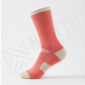 Outdoor Sport Warm Mens Thick Snowboarding <b>Socks</b> Thermal <b>Winter</b> Skiing Cold Weather Breathable Performance Boot Customized Color - Product Image 3