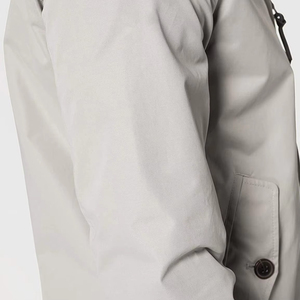 Custom Logo Men's Reversible Flight Bomber <b>Jacket</b> Winter <b>Jacket</b> <b>Padded</b> Casual Winter Outdoor Nylon Zipper Bomber <b>Jacket</b> Man - Product Image 4