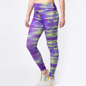 RTS Wholesale Price Premium Quality Custom Logo High Waist Bulk Production Seamless Push-Up <b>Yoga</b> <b>Legging</b> For Women AS-YL-19 - Product Image 2