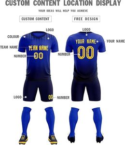 Latest Design 100% <b>Polyester</b> Sleeveless Soccer Uniform New Style Adults' Professional Custom Logo Premium Quality Custom Color - Product Image 4
