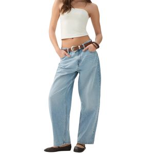 Top Deportivo sin Tirantes para Mujer, Personalizado al por Mayor, de Algodón y Elastano, Transpirable, de Alta Elasticidad, Ajustado, para Yoga - Product Image 3