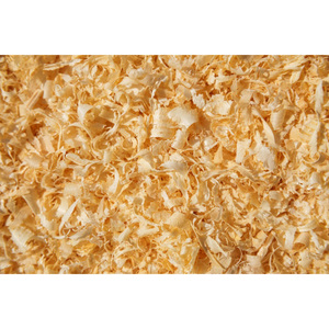 Virutas de Madera Premium para Cama de Animales con Alta Absorbencia y Rendimiento Superior en el Control de la Humedad - Product Image 4