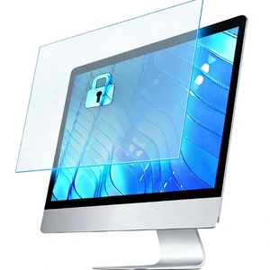 Protection d'écran anti-espion pour ordinateur portable 15,6 pouces, film de protection de confidentialité, filtre anti-reflet de haute qualité, protection anti-éblouissement coréenne - Product Image 4