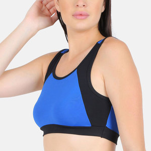 Vêtements de yoga et de course à pied, soutien-gorge de sport tendance pour femmes, soutien-gorge de sport pour femmes fabriqué professionnellement pour adultes - Product Image 3