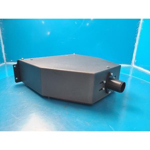 Module de process Lam Research 2300 Exelan Flex45, boîtier d'occasion, état actuel, pièces d'équipement semi-conducteur de génération précédente - Product Image 1