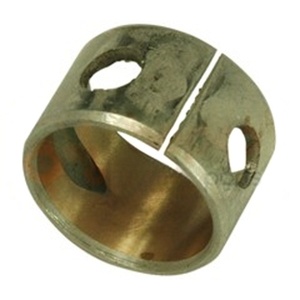 Bague de bras oscillant pour Deutz 912 913 FL912 FL913 F912 BF4L912, référence 02237661, 100 mm, pièces pour excavatrice et tracteur - Product Image 1