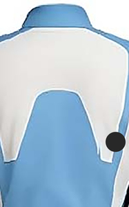 Combinaison de karting sportive d'hiver respirante, coupe-vent, grande taille, séchage rapide, personnalisable, imperméable, noir et orange, protection intégrée - Product Image 6